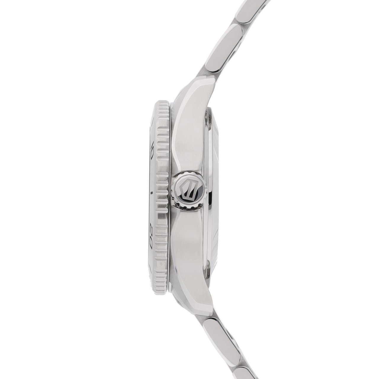 Tag Heuer Aquaracer Blauw