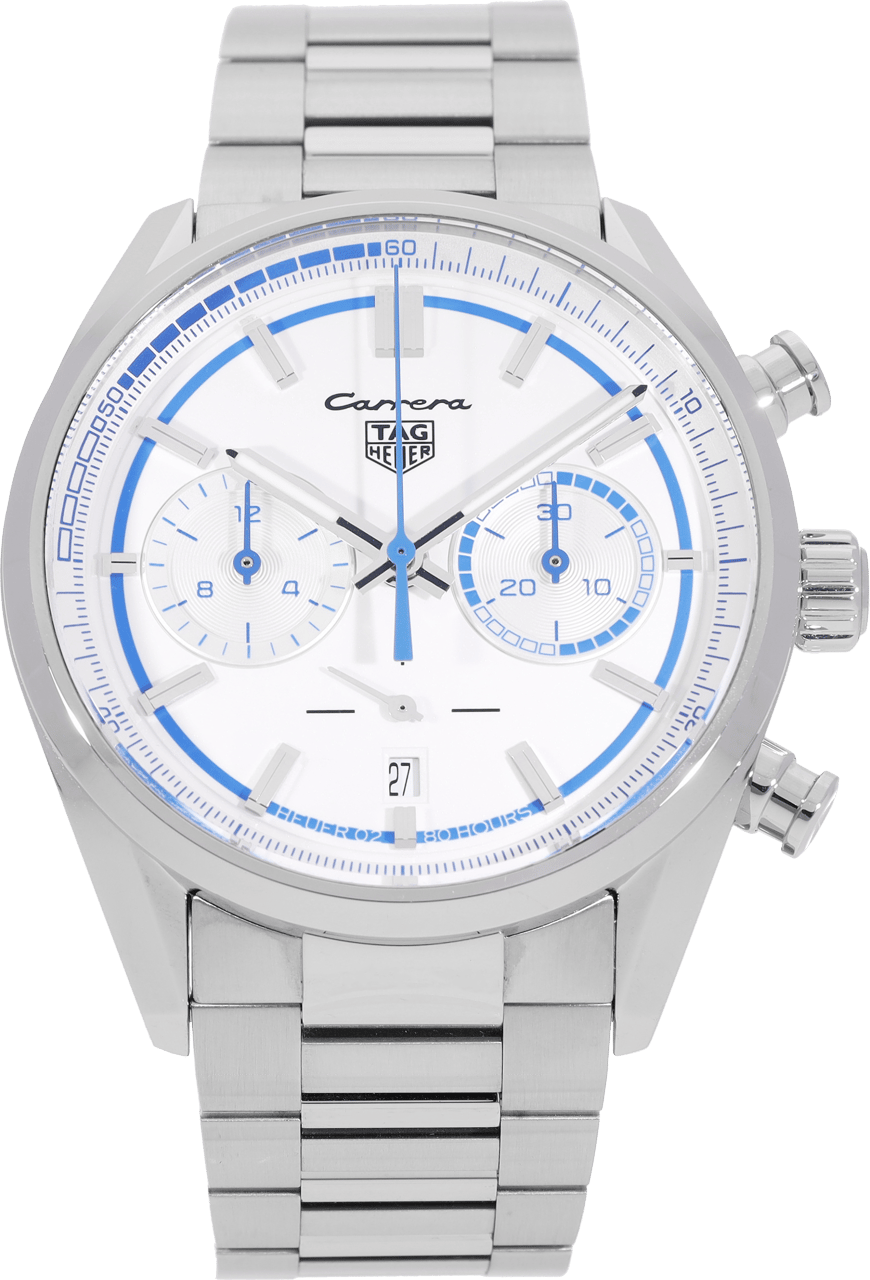 Tag Heuer Carrera Divers