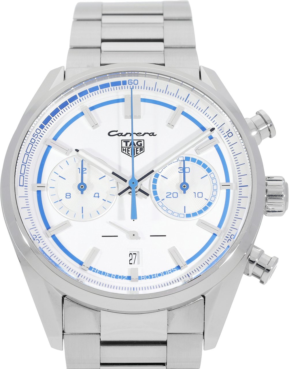 Tag Heuer Carrera Divers
