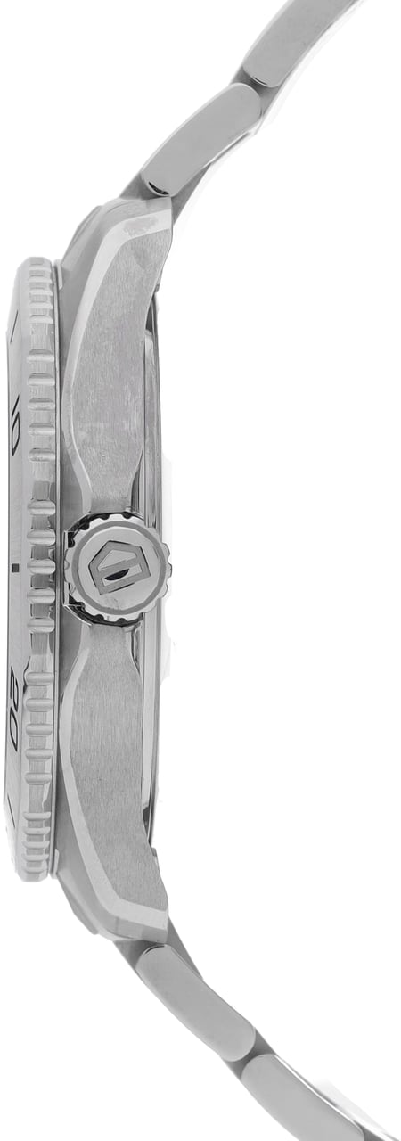 Tag Heuer Aquaracer Blauw