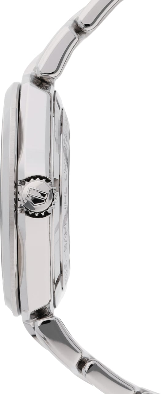 Tag Heuer Link Zwart