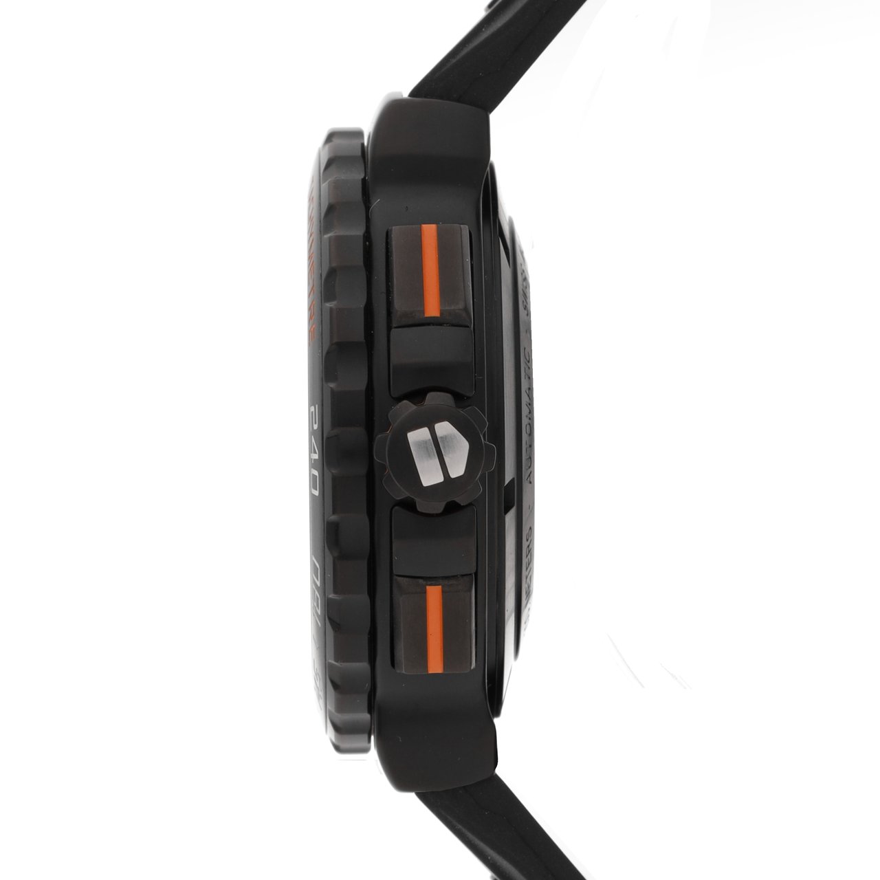 Tag Heuer Formula 1 Zwart