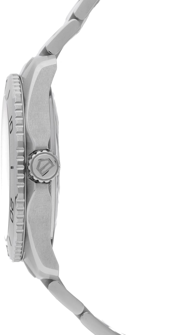 Tag Heuer Aquaracer Blauw