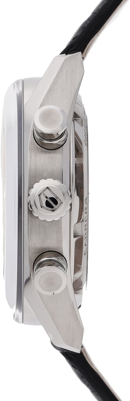 Tag Heuer Carrera Blauw