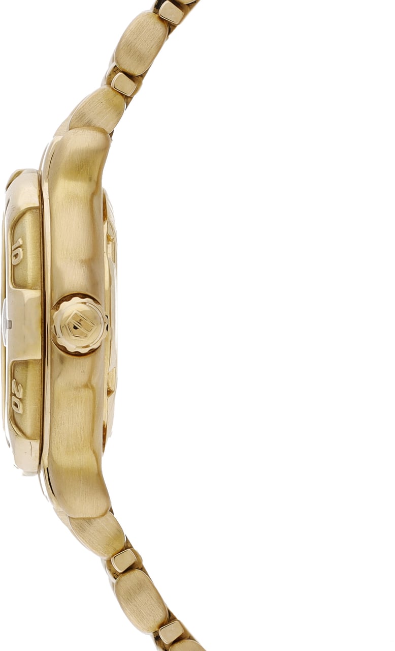 Tag Heuer 6000 Zilver