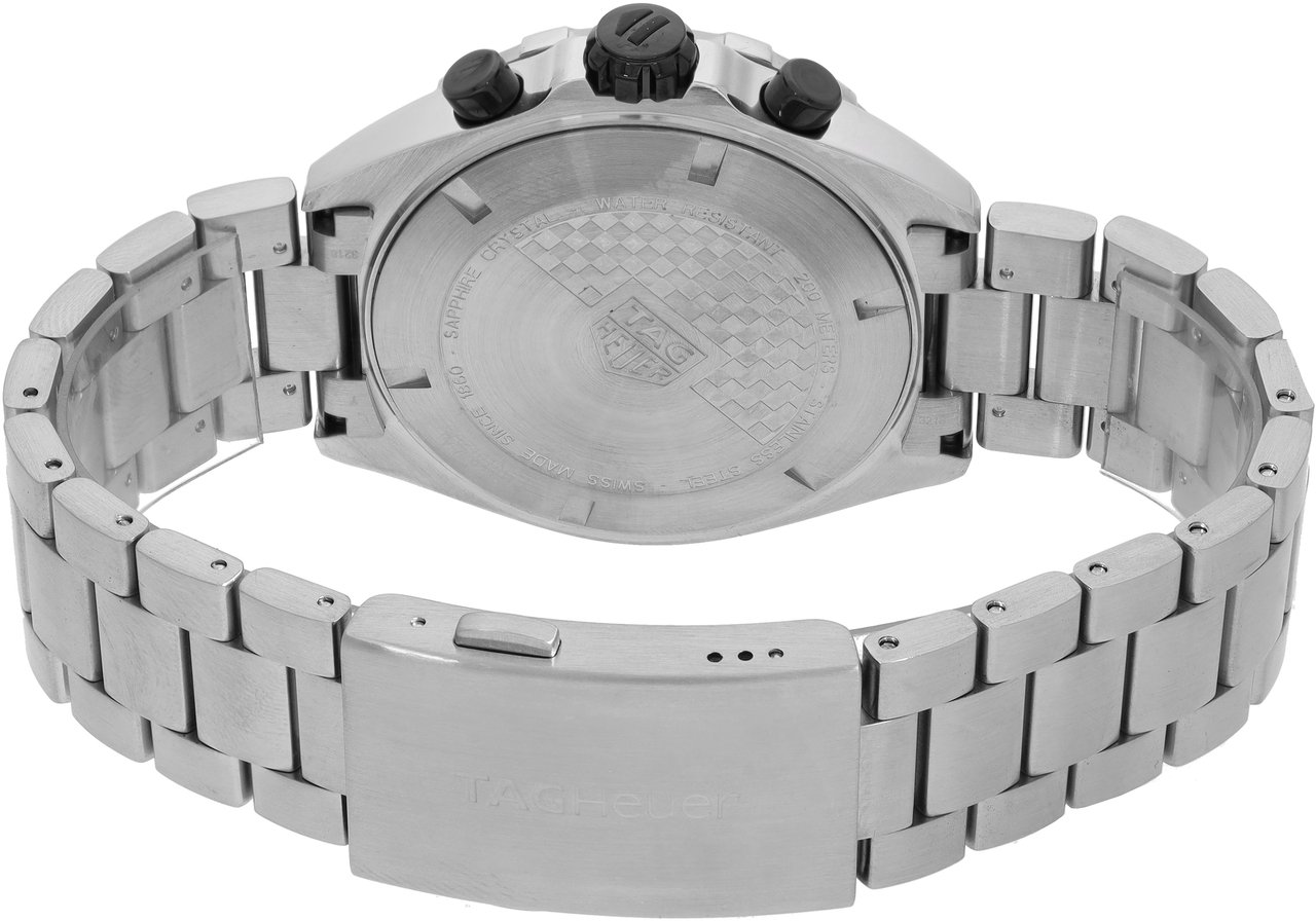 Tag Heuer Formula 1 Grijs