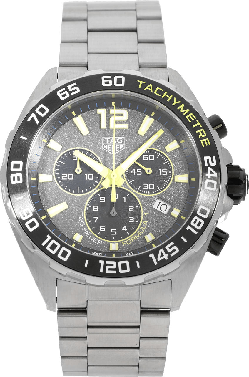 Tag Heuer Formula 1 Grijs