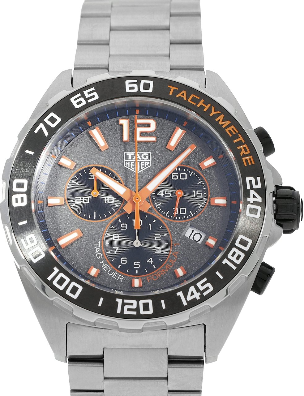 Tag Heuer Formula 1 Grijs