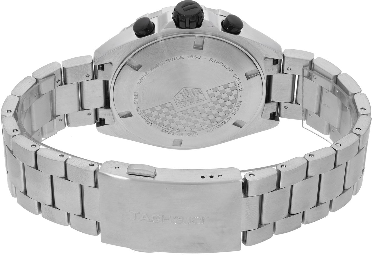 Tag Heuer Formula 1 Grijs