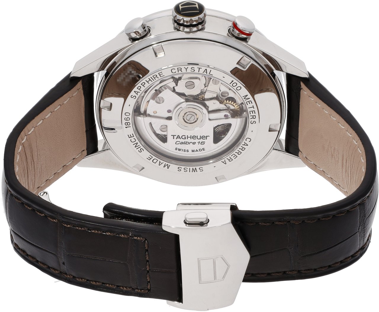 Tag Heuer Carrera Bruin