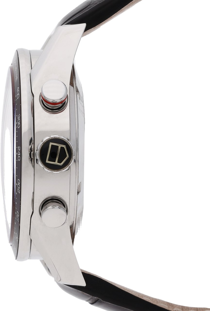 Tag Heuer Carrera Bruin