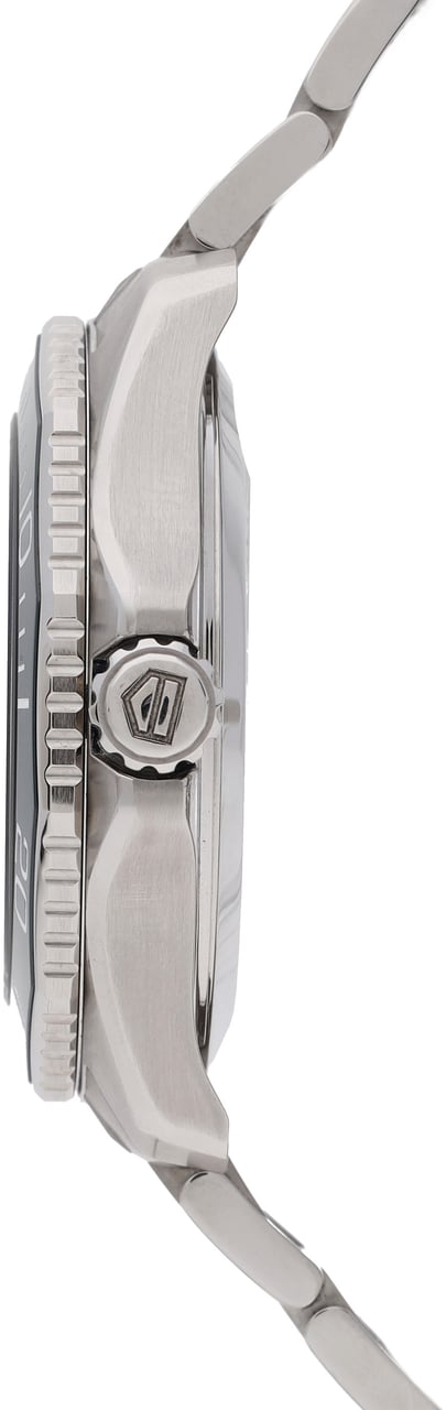 Tag Heuer Aquaracer Groen