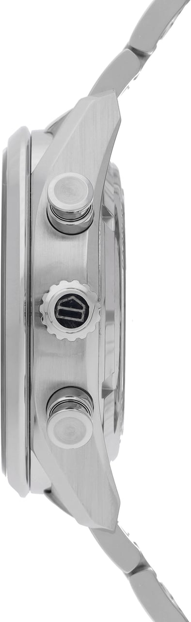 Tag Heuer Carrera Zwart