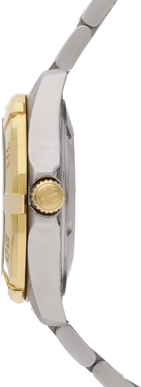 Tag Heuer Aquaracer Wit