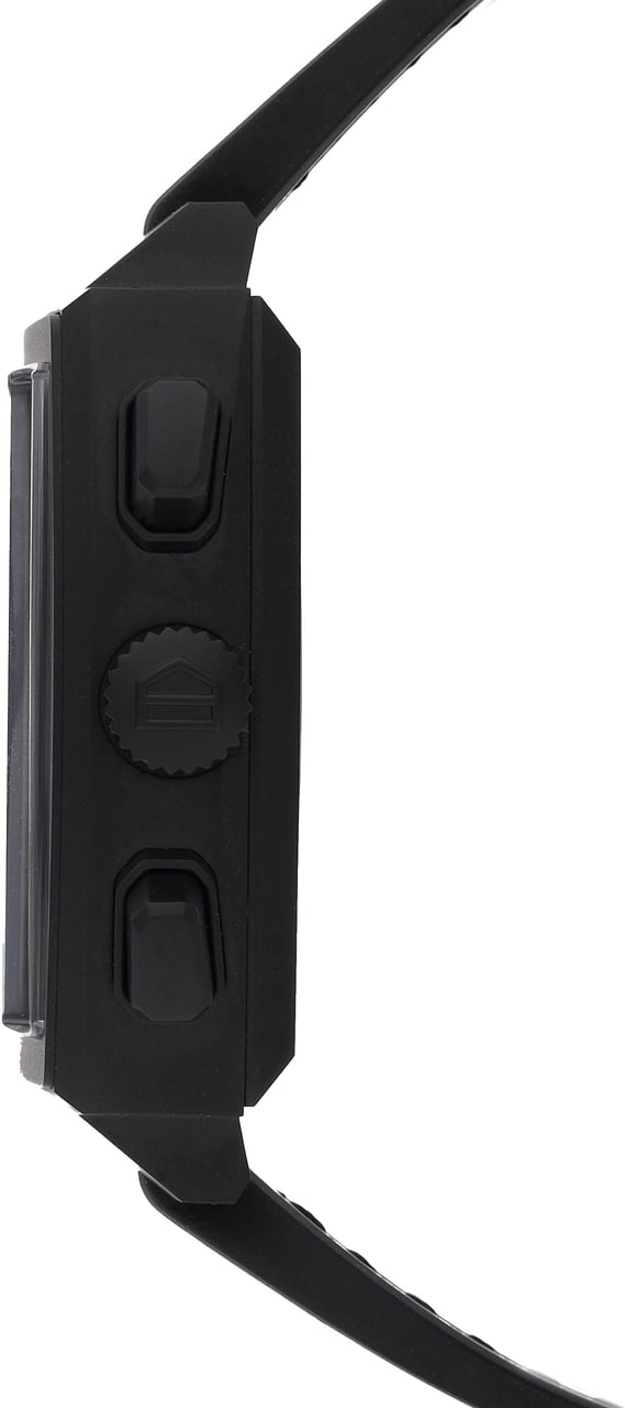 Tag Heuer Monaco Divers