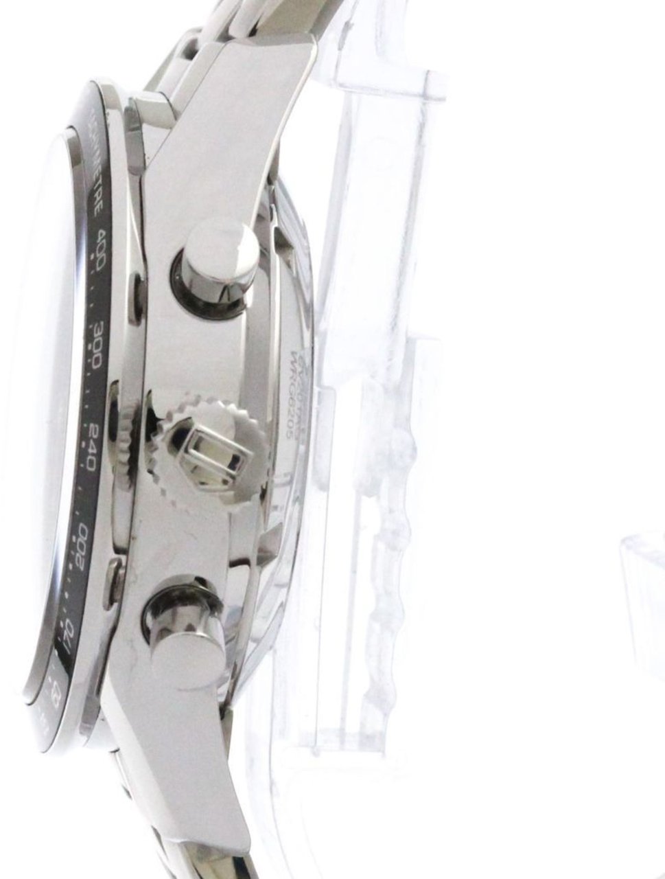 Tag Heuer Carrera Zwart