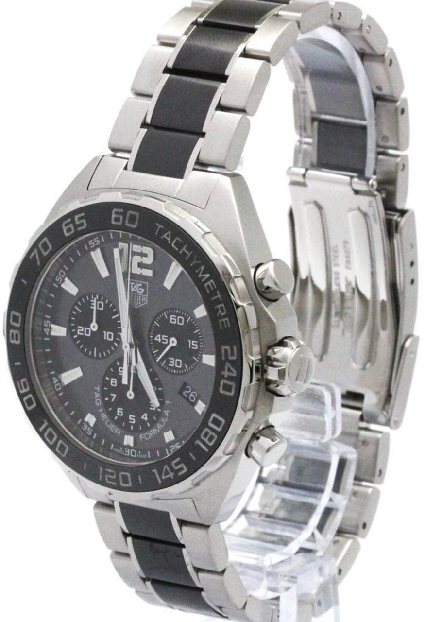 Tag Heuer Formula 1 Divers