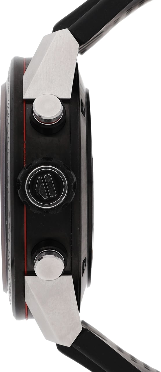 Tag Heuer Carrera Divers