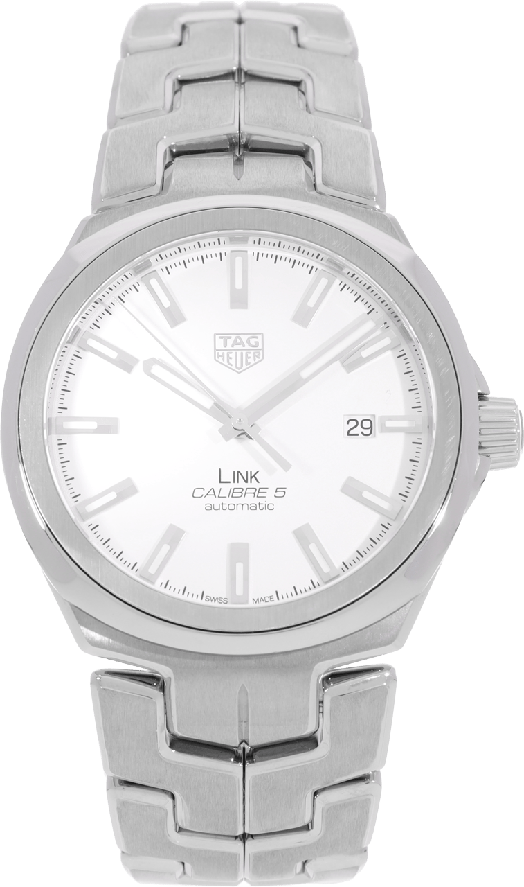 Tag Heuer Link Wit