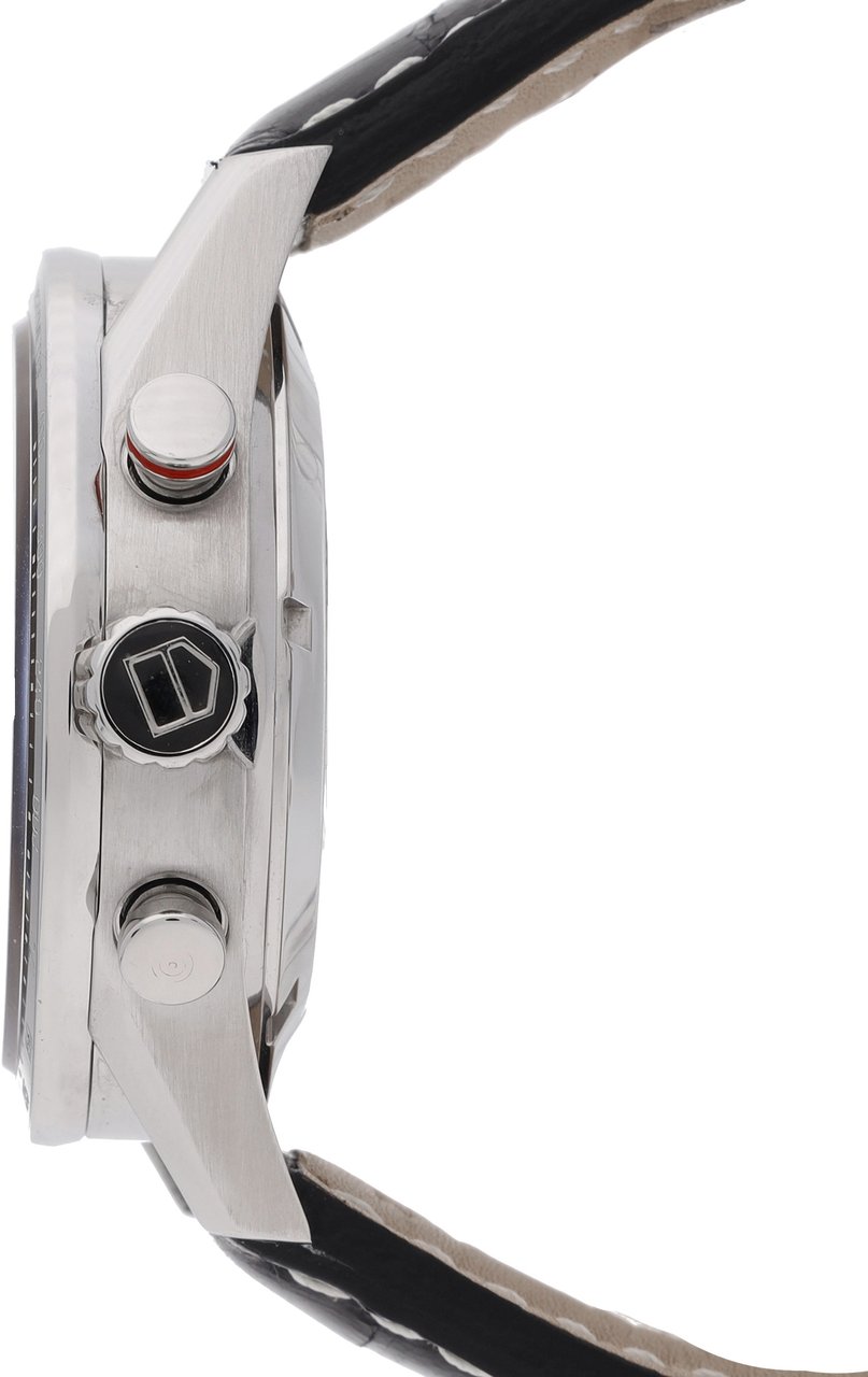 Tag Heuer Carrera Zwart