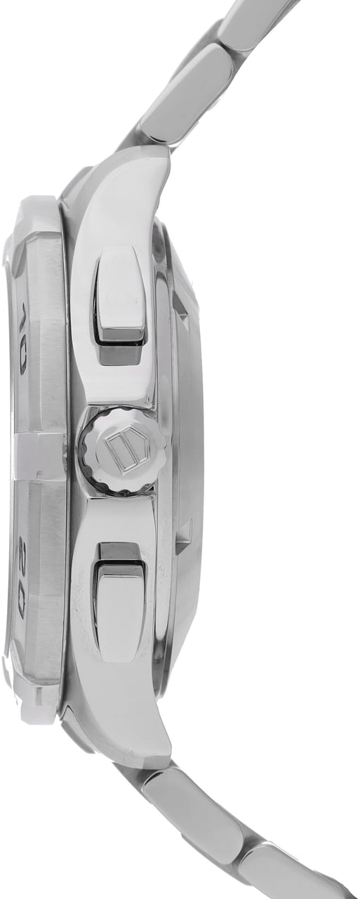 Tag Heuer Aquaracer Wit