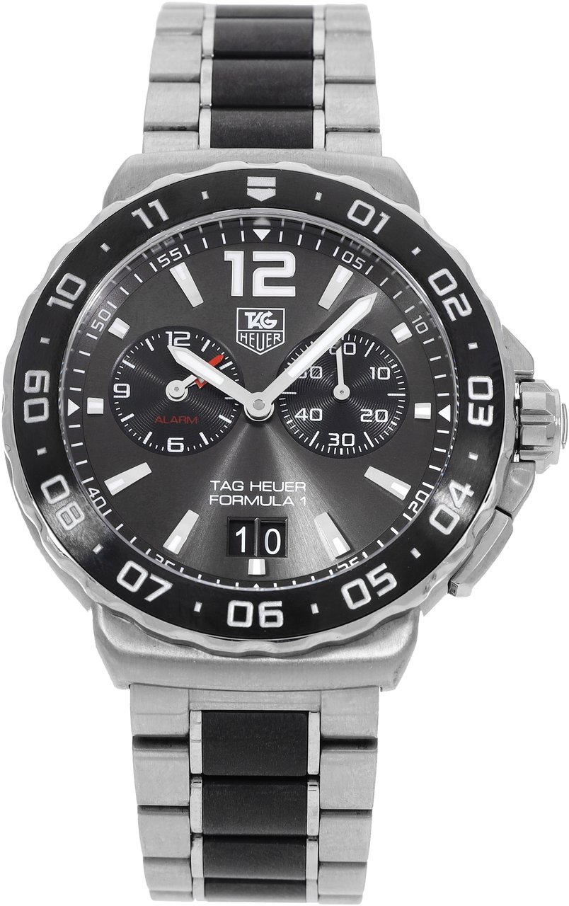 Tag Heuer Formula 1 Grijs