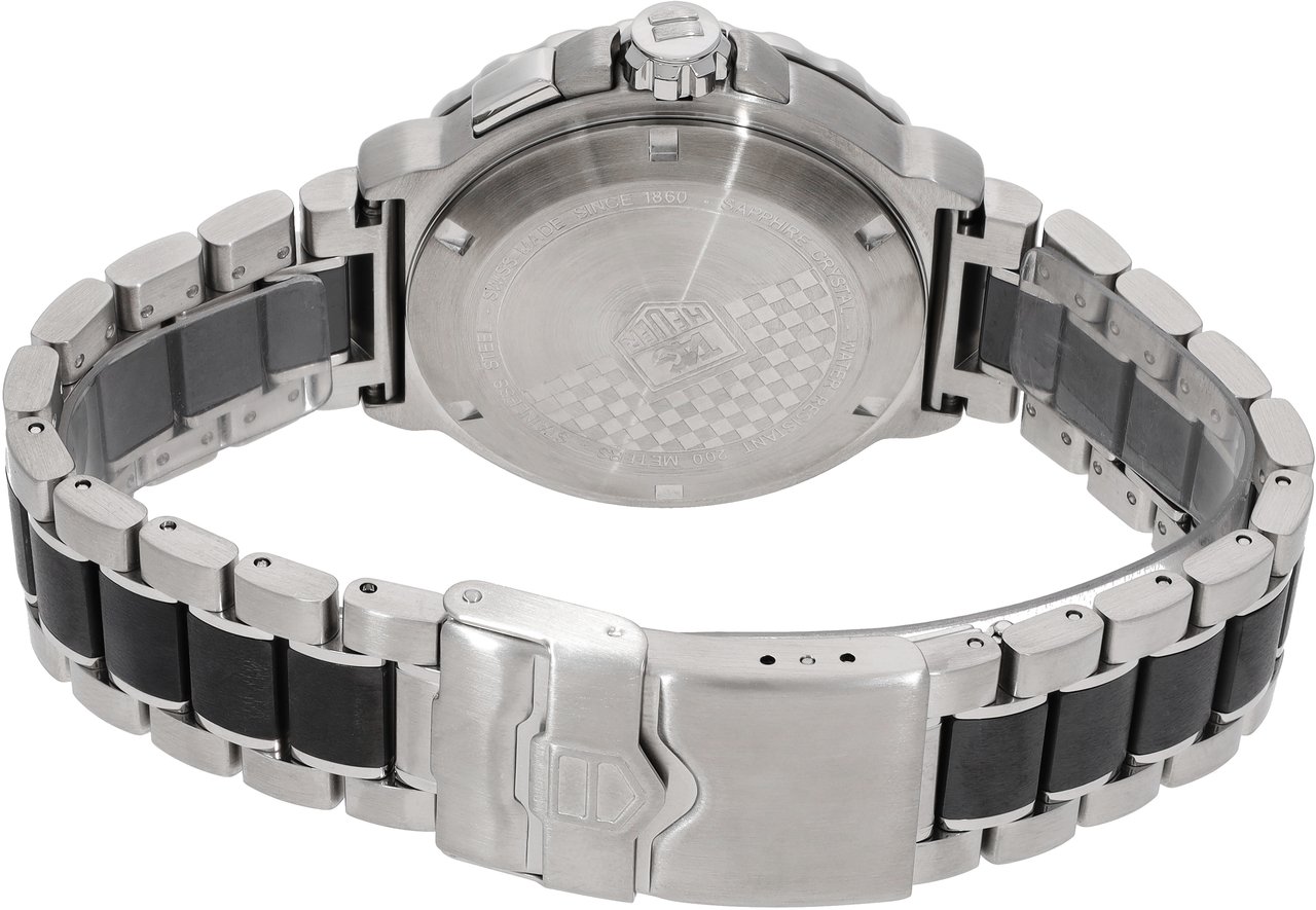 Tag Heuer Formula 1 Grijs