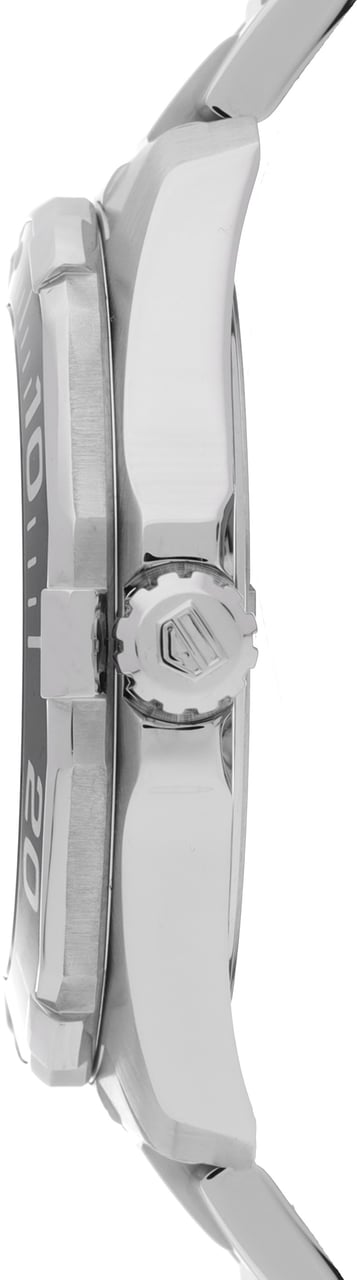 Tag Heuer Aquaracer Zwart