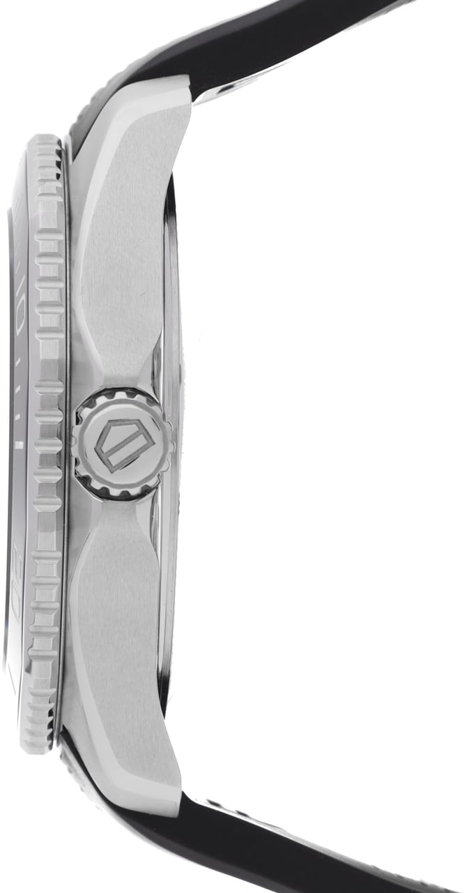 Tag Heuer Aquaracer Zwart