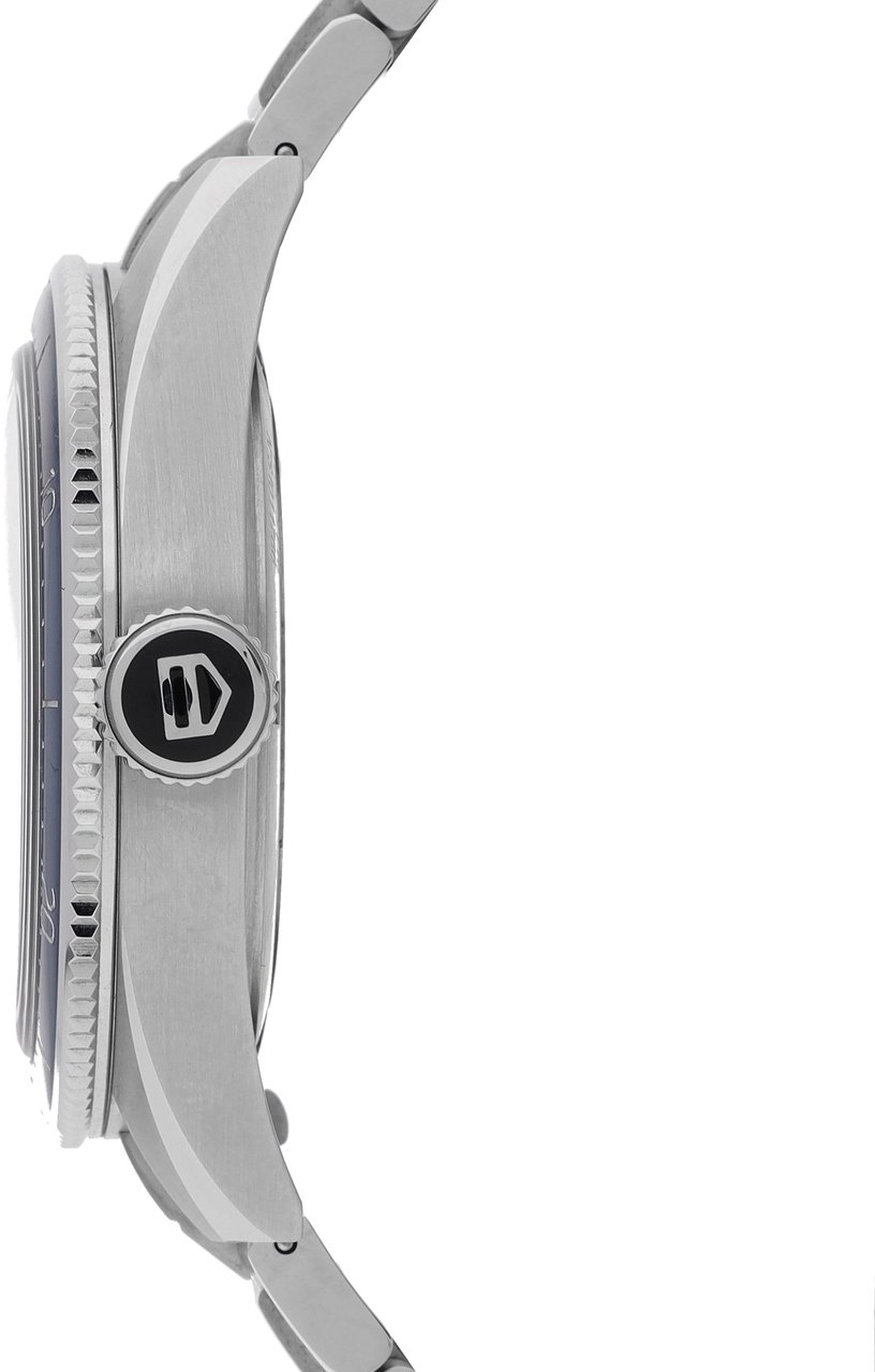 Tag Heuer Autavia Blauw