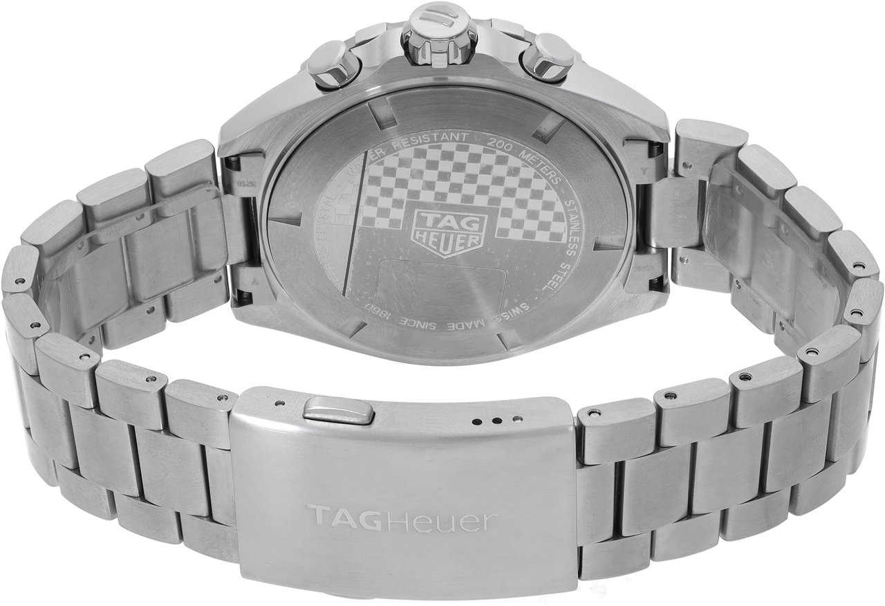 Tag Heuer Formula 1 Zwart