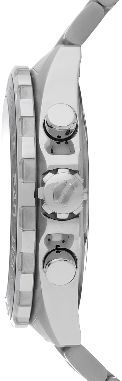 Tag Heuer Formula 1 Zwart