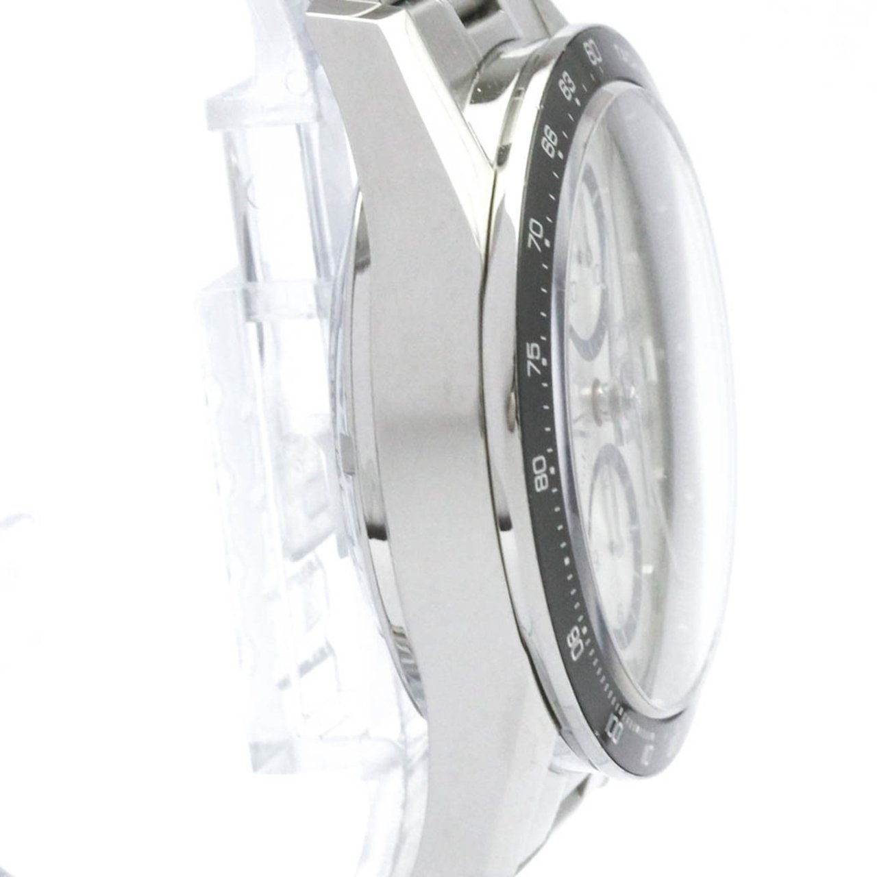 Tag Heuer Carrera Calibre 16 Chronograph Automatic Stainless Steel 41 Divers