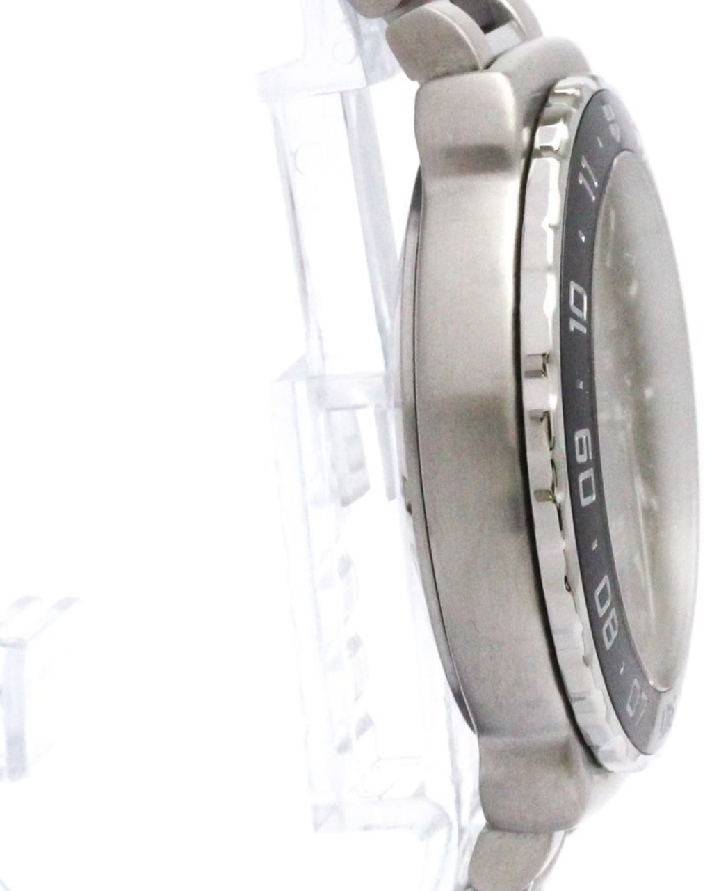 Tag Heuer Formula 1 Grande Date Quartz Stainless Steel 44 Divers