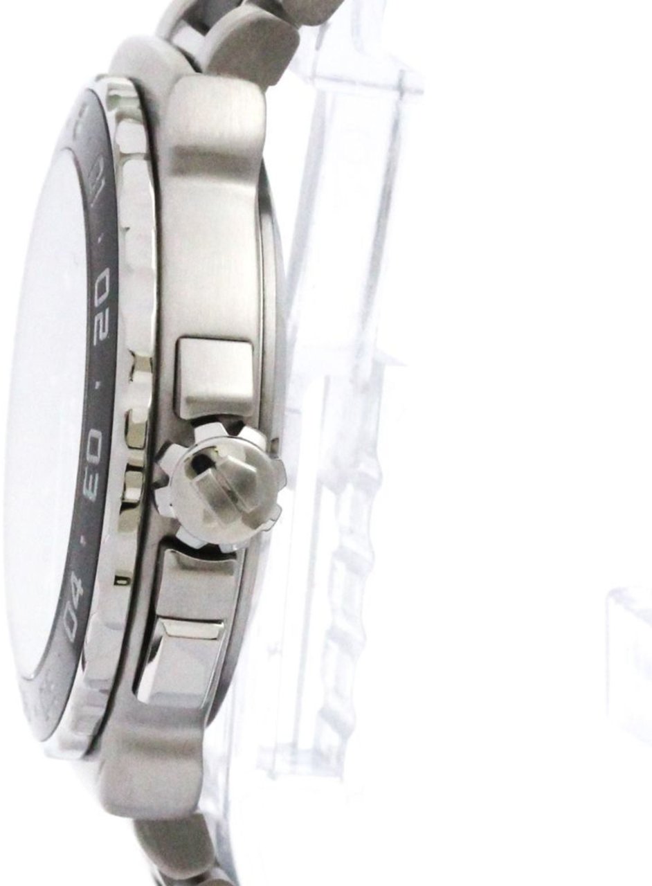 Tag Heuer Formula 1 Grande Date Quartz Stainless Steel 44 Divers