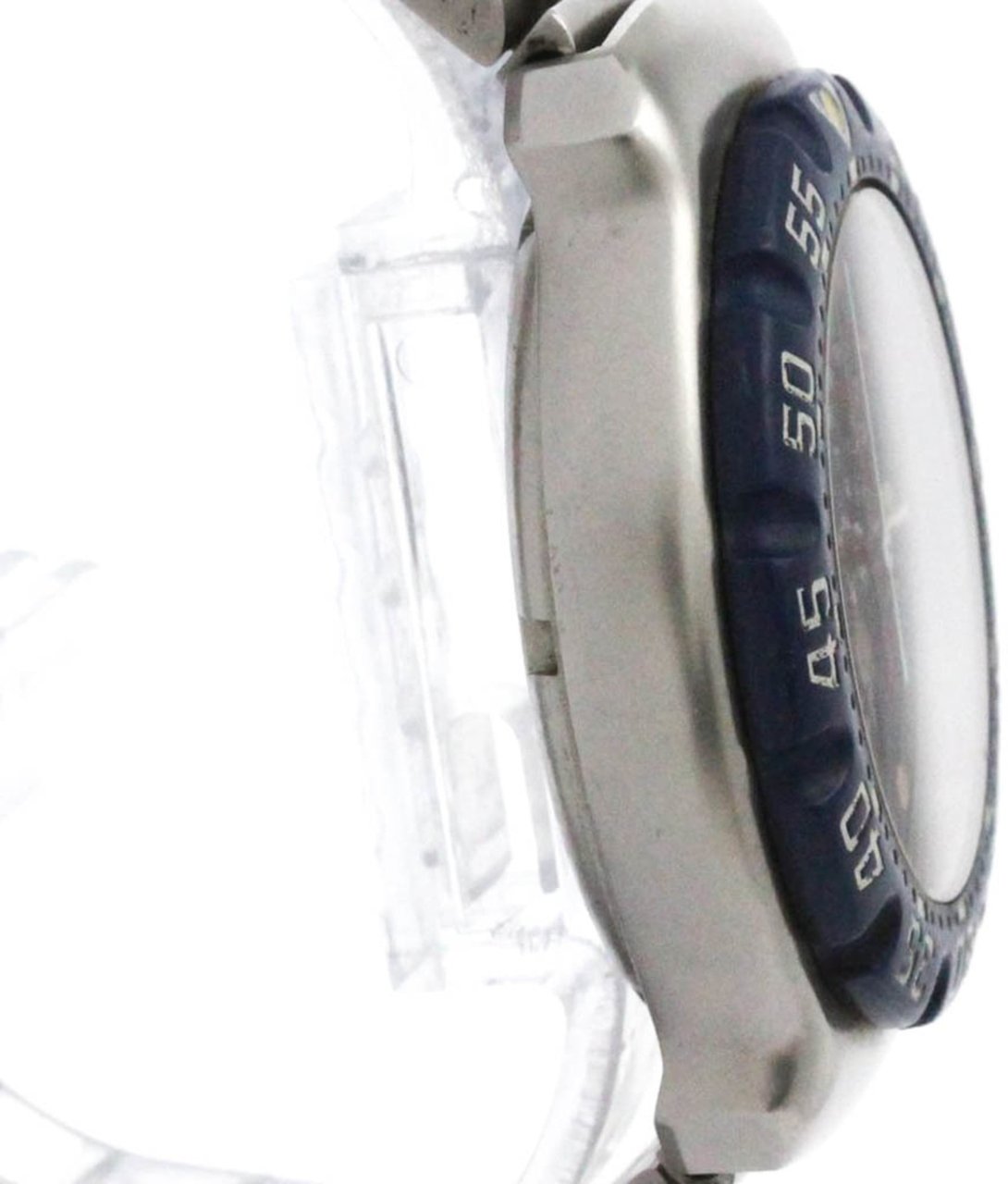 Tag Heuer Formula 1 Chronograph Quartz Stainless Steel 38 Divers