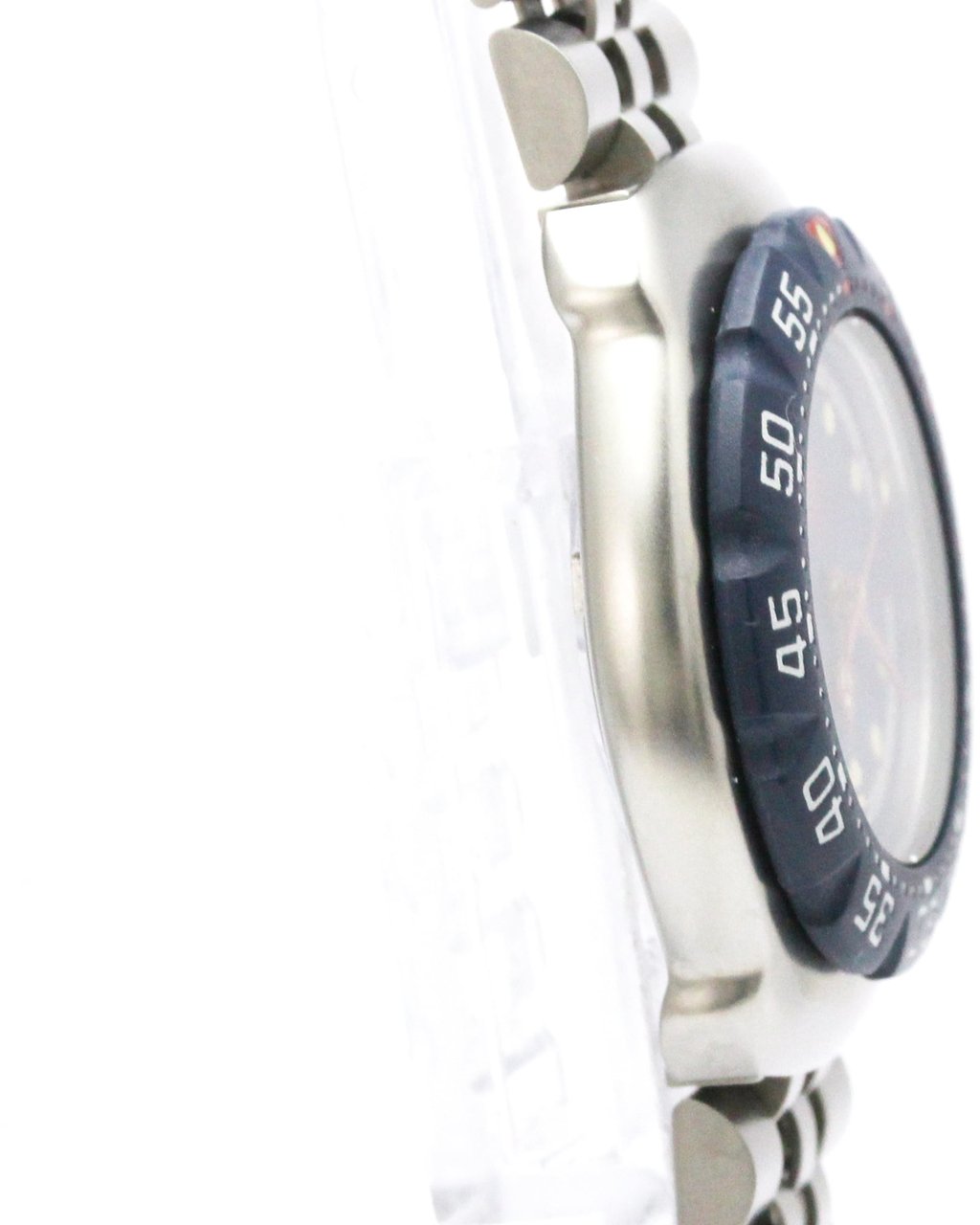 Tag Heuer Formula 1 Quartz Stainless Steel 28 Divers