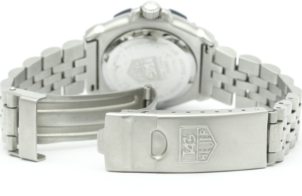 Tag Heuer Formula 1 Quartz Stainless Steel 28 Divers