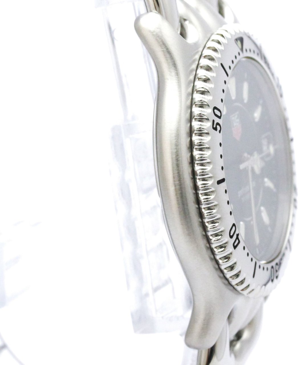 Tag Heuer Sel Professional 200M Quartz Stainless Steel 38 Divers