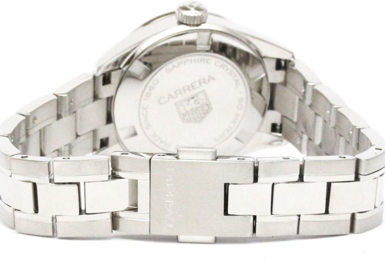Tag Heuer Carrera Quartz Stainless Steel 26 Divers
