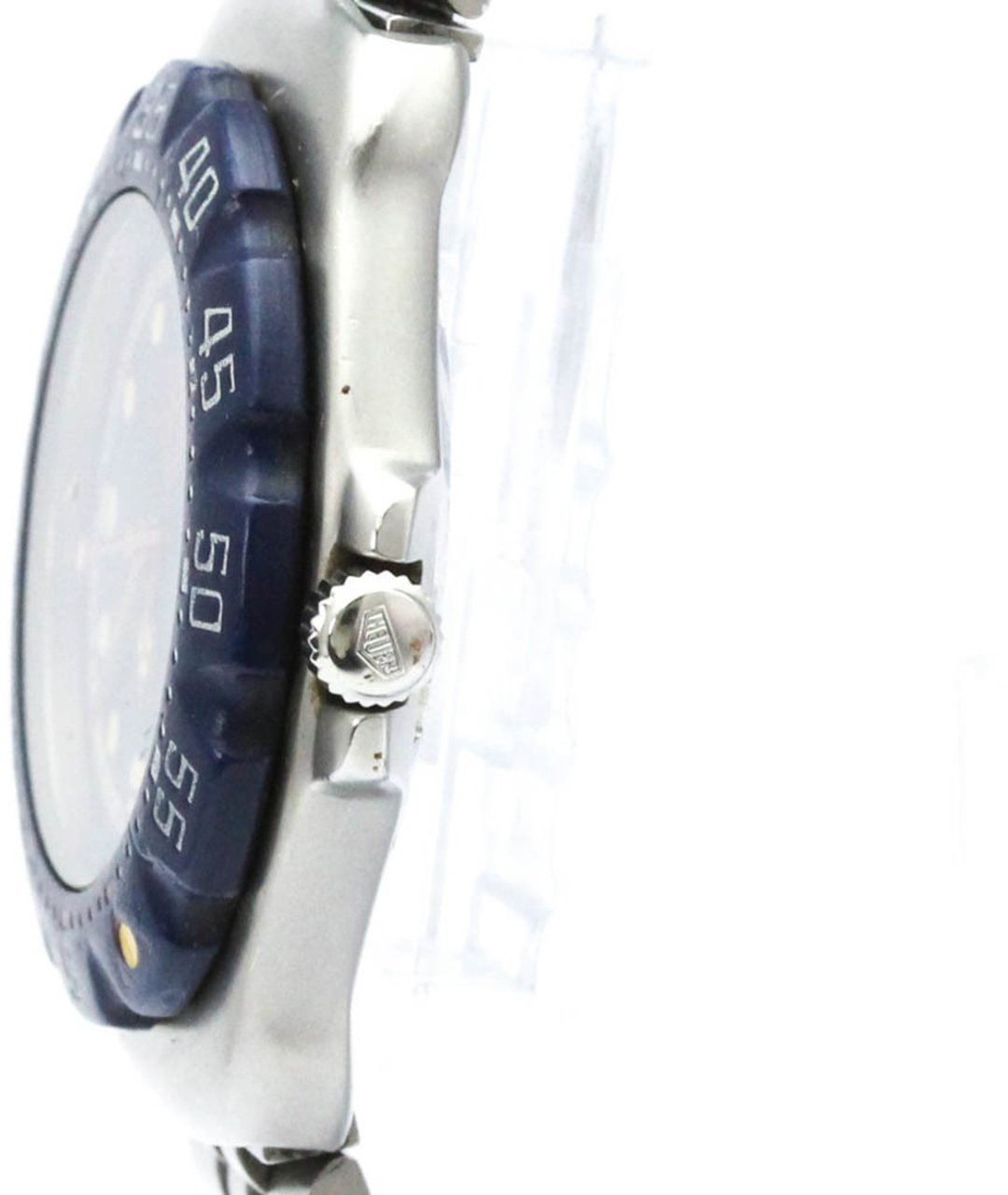 Tag Heuer Formula 1 Quartz Stainless Steel 35 Divers