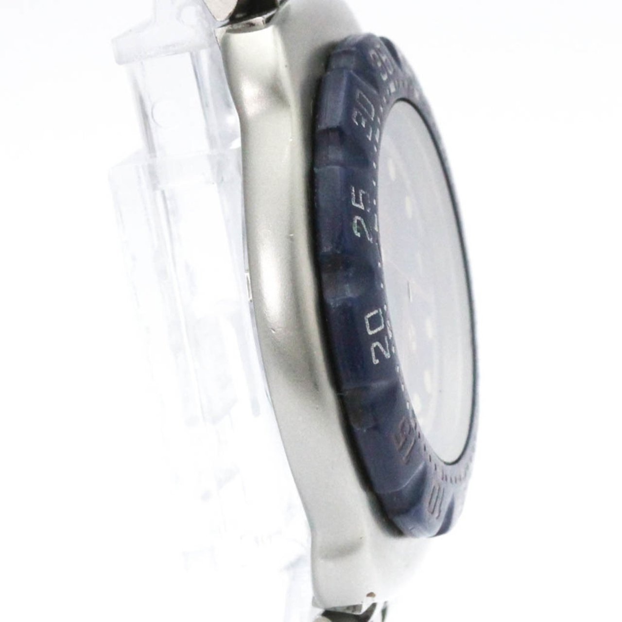Tag Heuer Formula 1 Quartz Stainless Steel 35 Divers