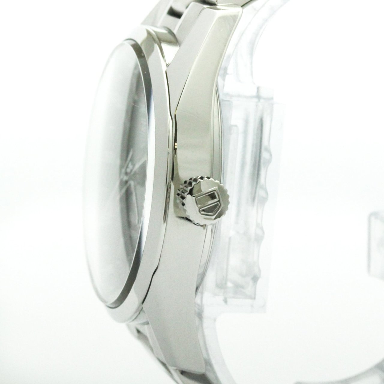 Tag Heuer Carrera Calibre 7 Date Automatic Stainless Steel 39 Divers