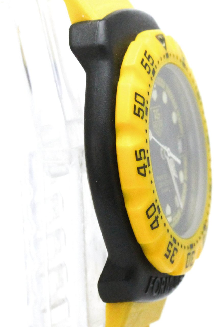 Tag Heuer Sel Professional 200M Quartz Stainless Steel 34 Divers