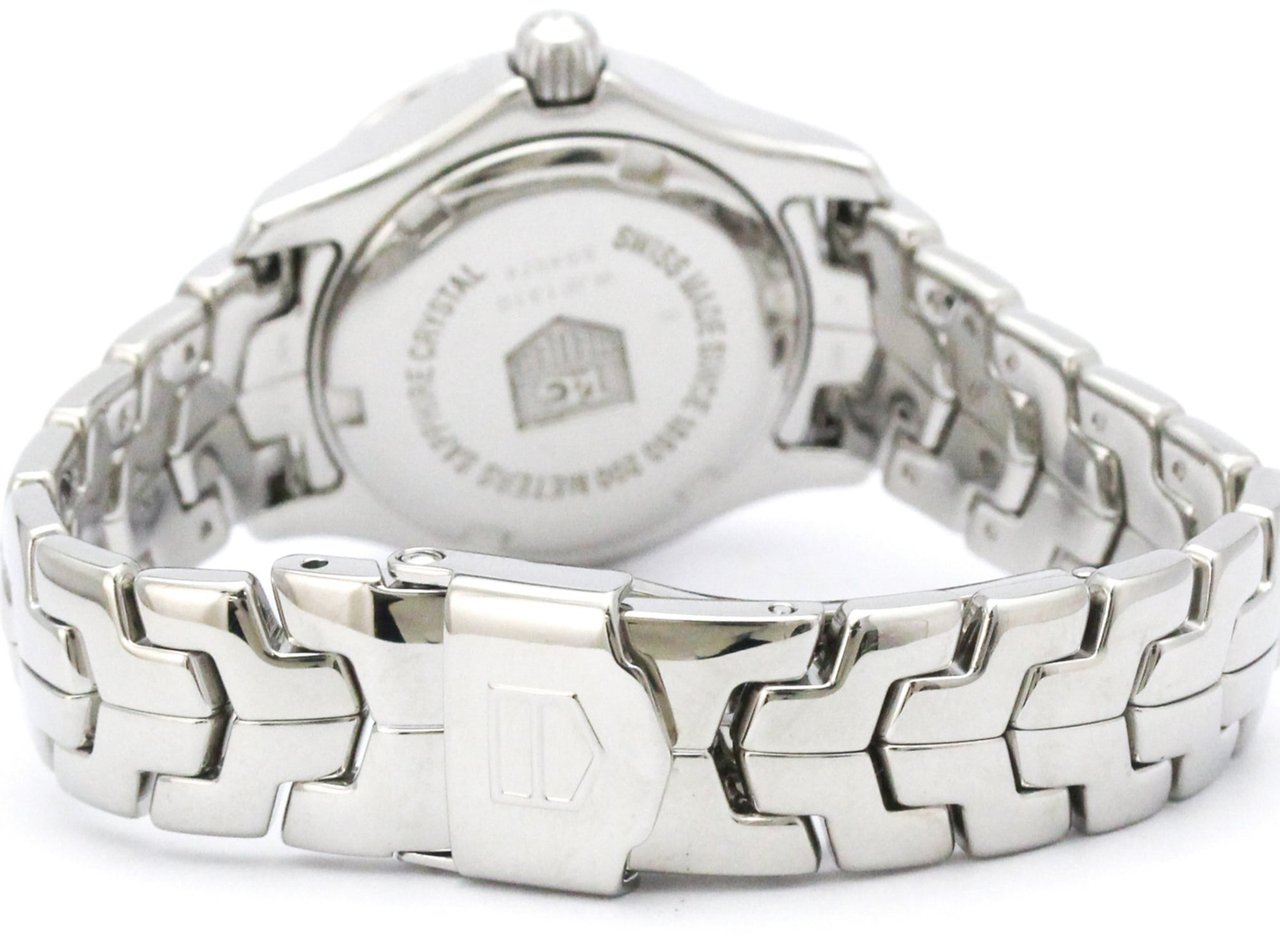Tag Heuer Link 200M Quartz Stainless Steel 26 Divers