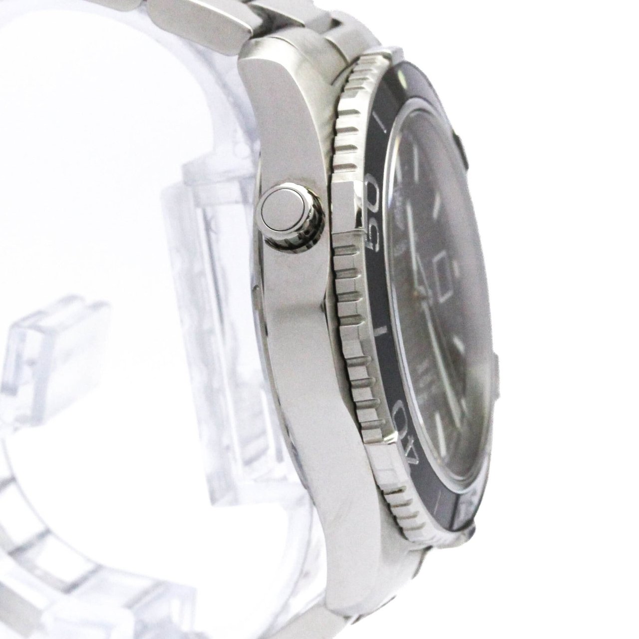 Tag Heuer Aquaracer Professional 300M Calibre 5 Automatic Stainless Steel and Ceramic 43 Divers