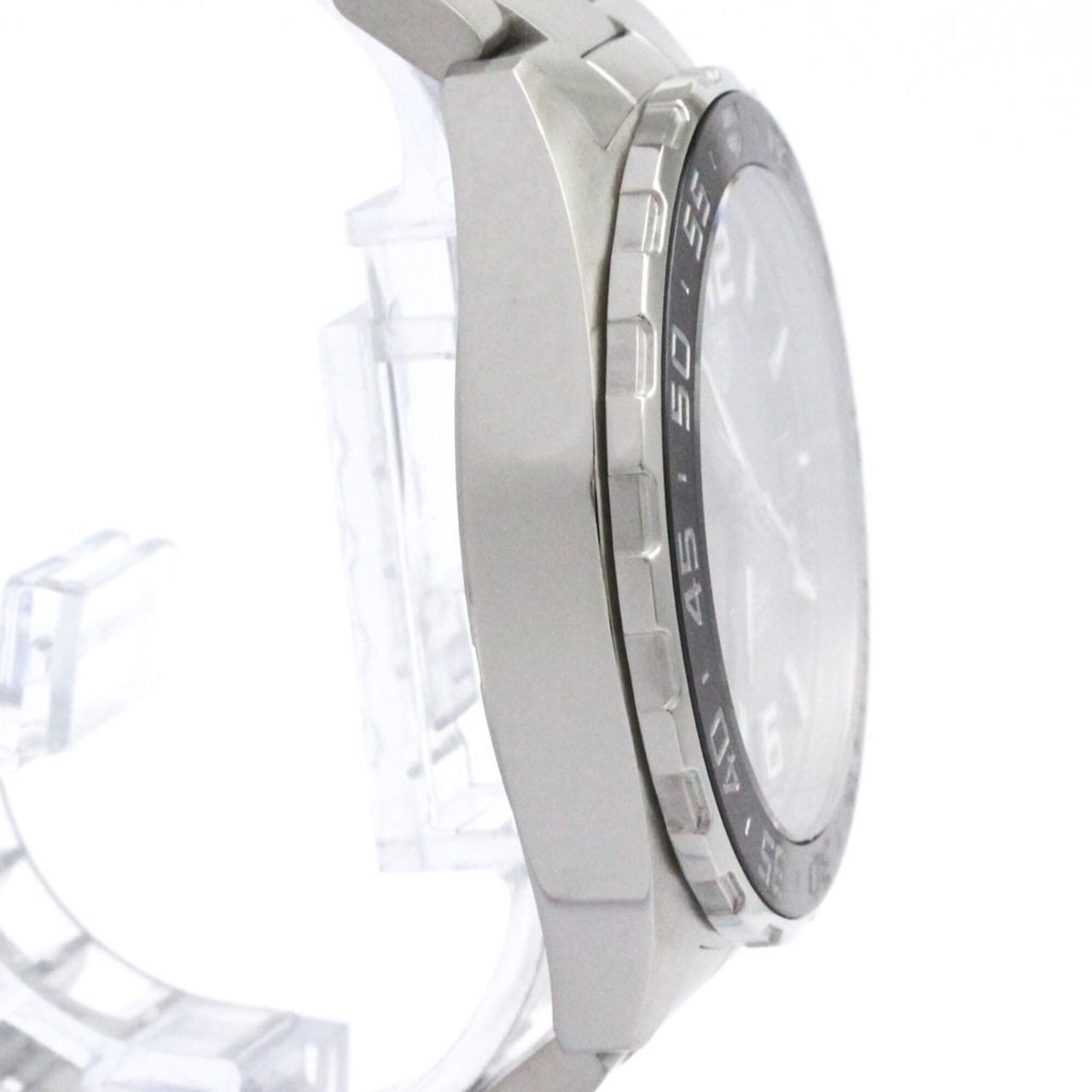 Tag Heuer Tag Heuer Formula 1 Quartz Watch Stainless Steel 43 Divers