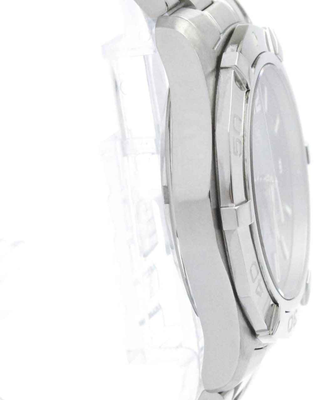 Tag Heuer Aquaracer 300M Calibre 5 Automatic Stainless Steel 38 Divers
