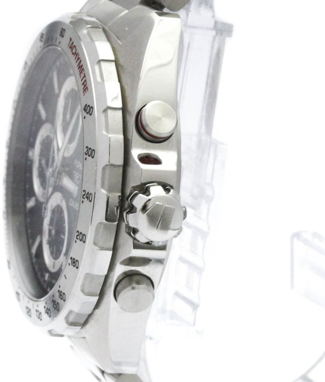Tag Heuer Carrera Calibre 16 Chronograph Automatic Stainless Steel 44 Divers