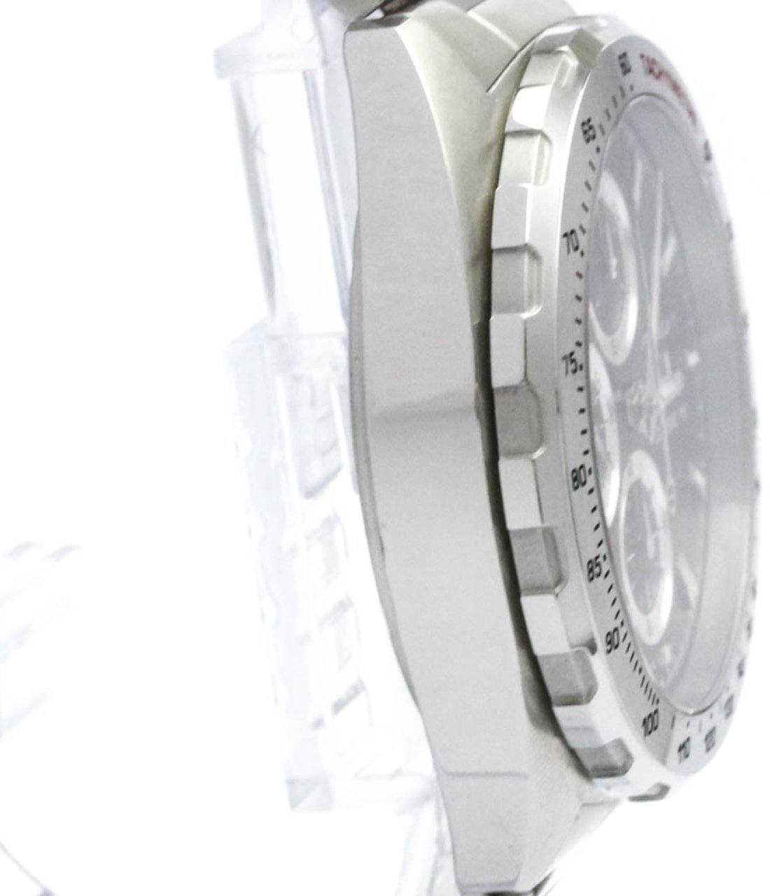 Tag Heuer Carrera Calibre 16 Chronograph Automatic Stainless Steel 44 Divers